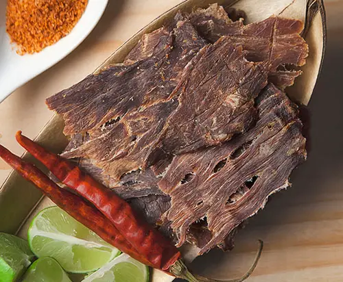 Beef Jerky