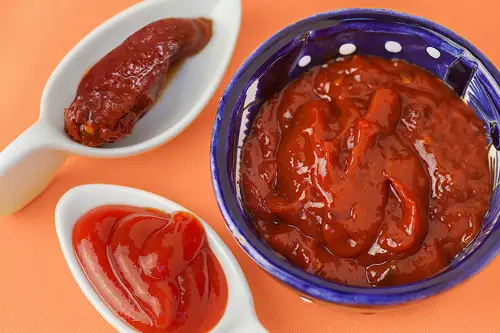 Chipotle Ketchup