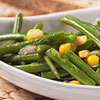Green Bean and Corn Salad